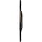 Ekena Millwork Galveston Ceiling Medallion (Fits Canopies up to 5 7/8"), 51"OD x 3 5/8"ID x 3 3/8"P, Bronze CM51GLBZS - alternate 3